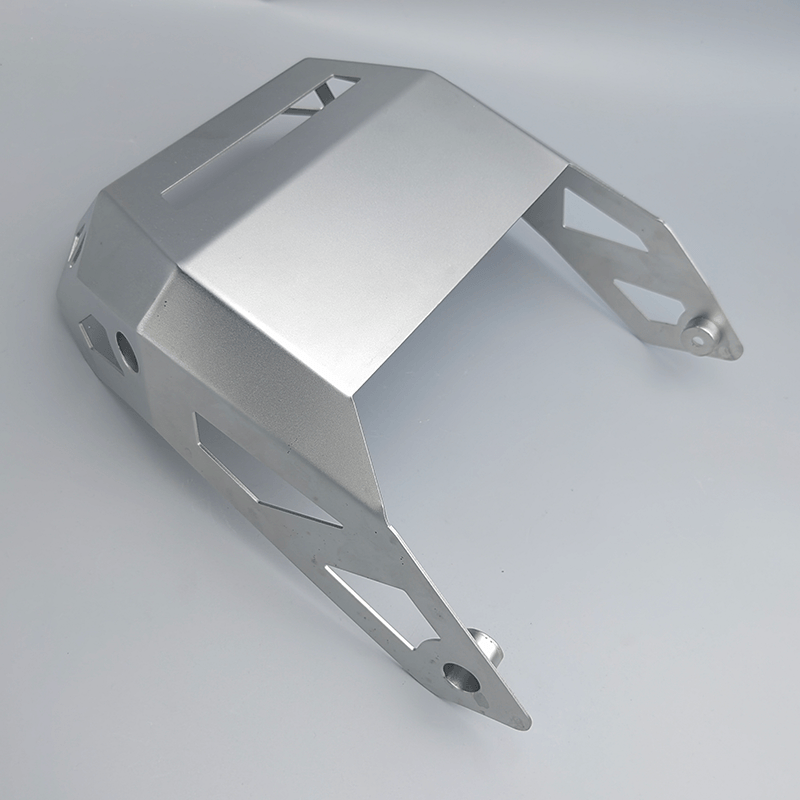Motorcycle Fender