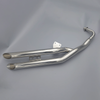 Motorcycle Exhaust Pipe