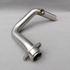 Motorcycle Exhaust Header