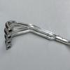 Motorcycle Exhaust Header