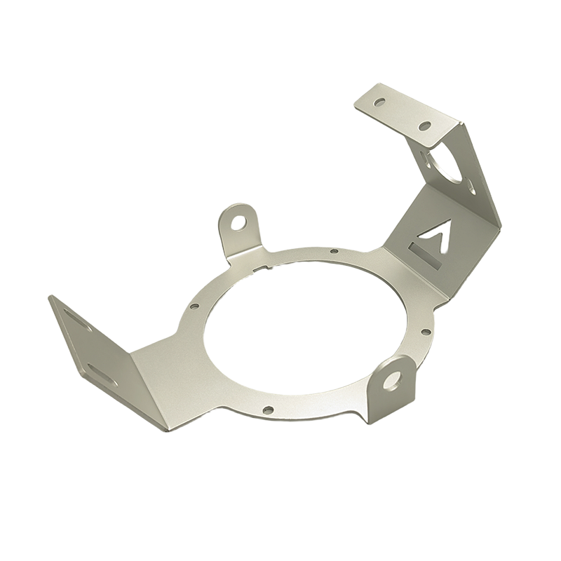 Motorcycle Bracket 2