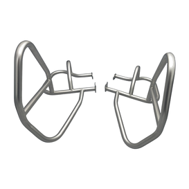 Motorcycle Bumper