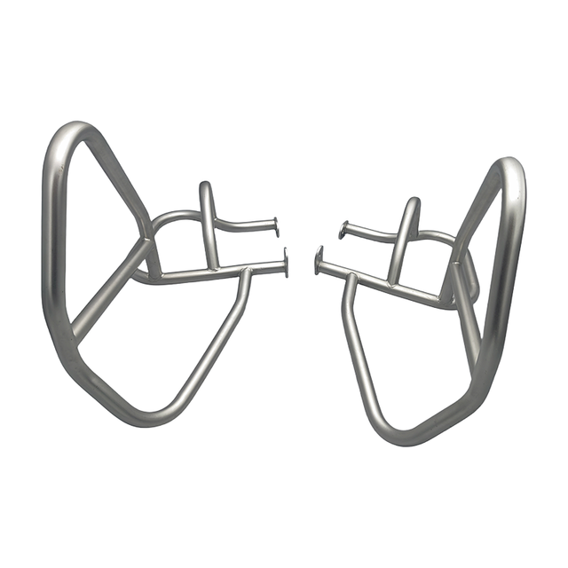 Motorcycle Bumper