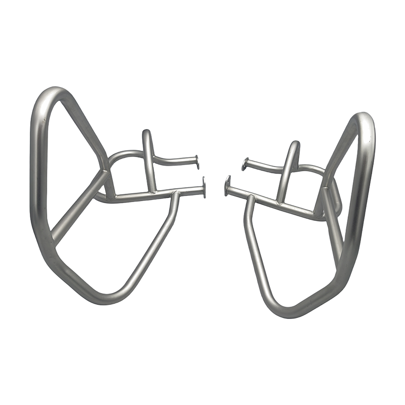 Motorcycle Bumper