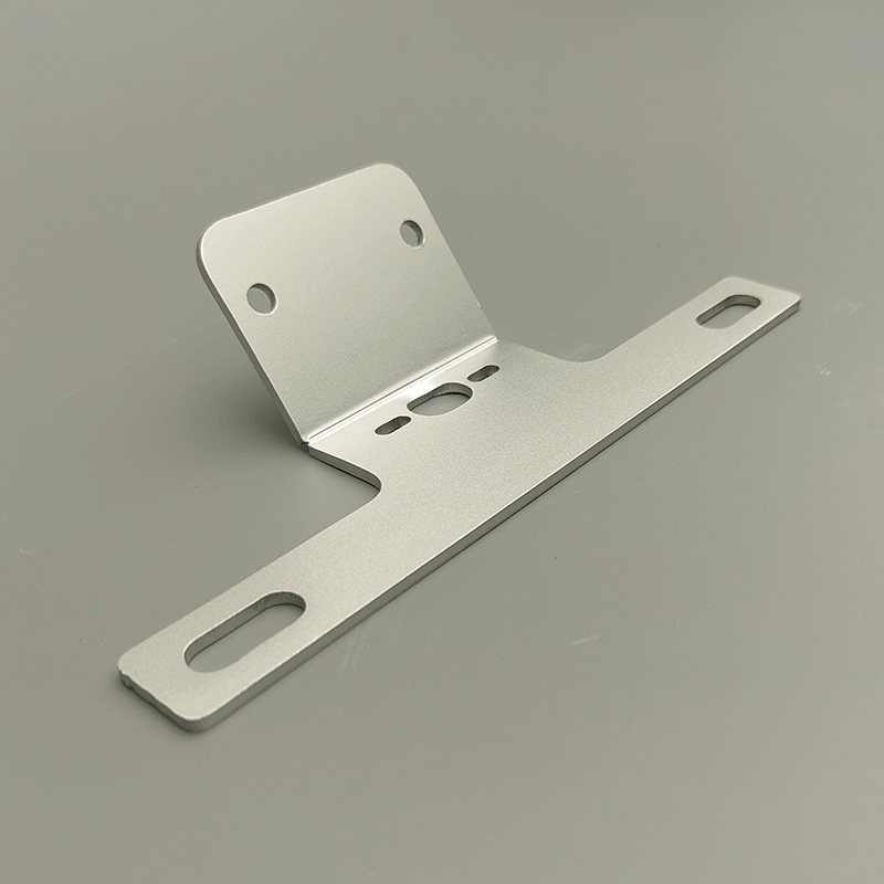 Motorcycle Bracket 2