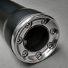 Motorcycle Exhaust Pipe