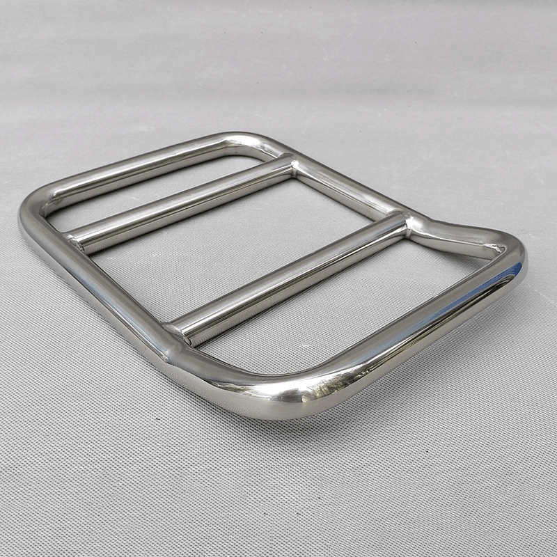 Motorcycle Bumper