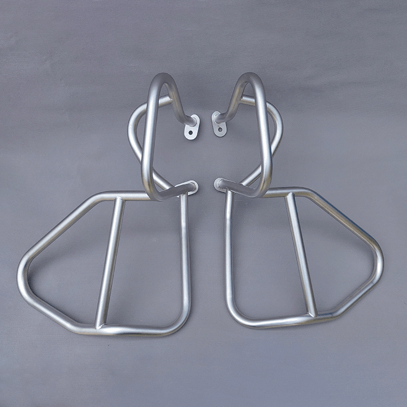 Motorcycle Bumper