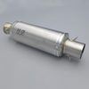 Motorcycle Exhaust Pipe 2