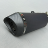 Motorcycle Exhaust Pipe 3