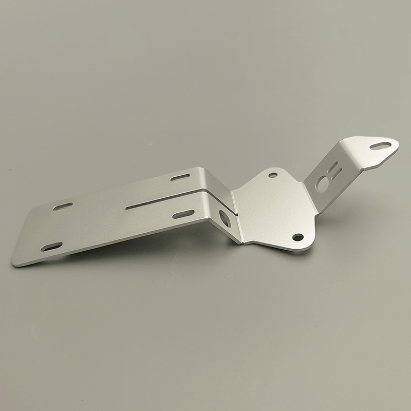 Motorcycle Bracket 2