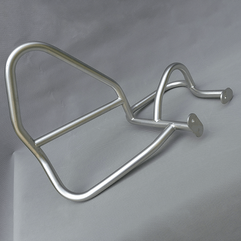 Motorcycle Bumper