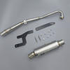 Motorcycle Exhaust Pipe 2