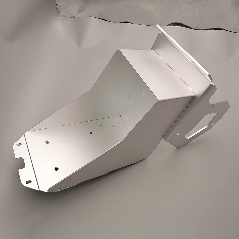 Motorcycle Bracket 2