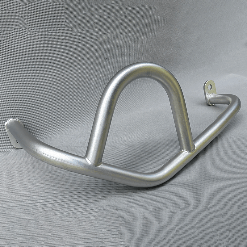 Motorcycle Bumper