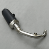 Motorcycle Exhaust Pipe 3