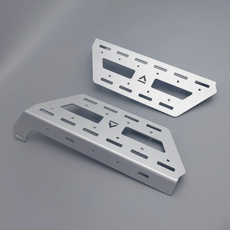 Motorcycle Bracket 2