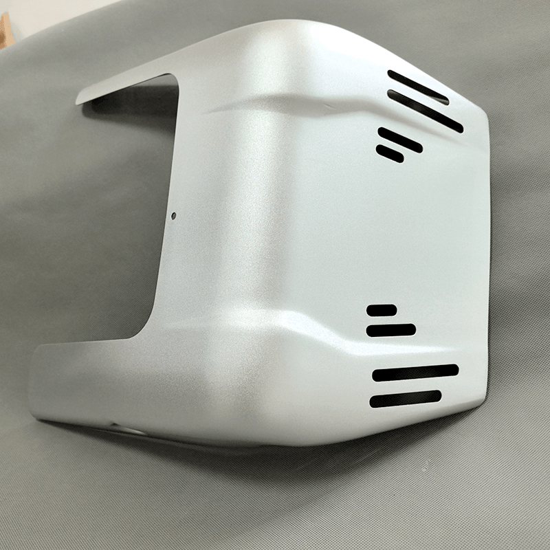 Motorcycle Fender