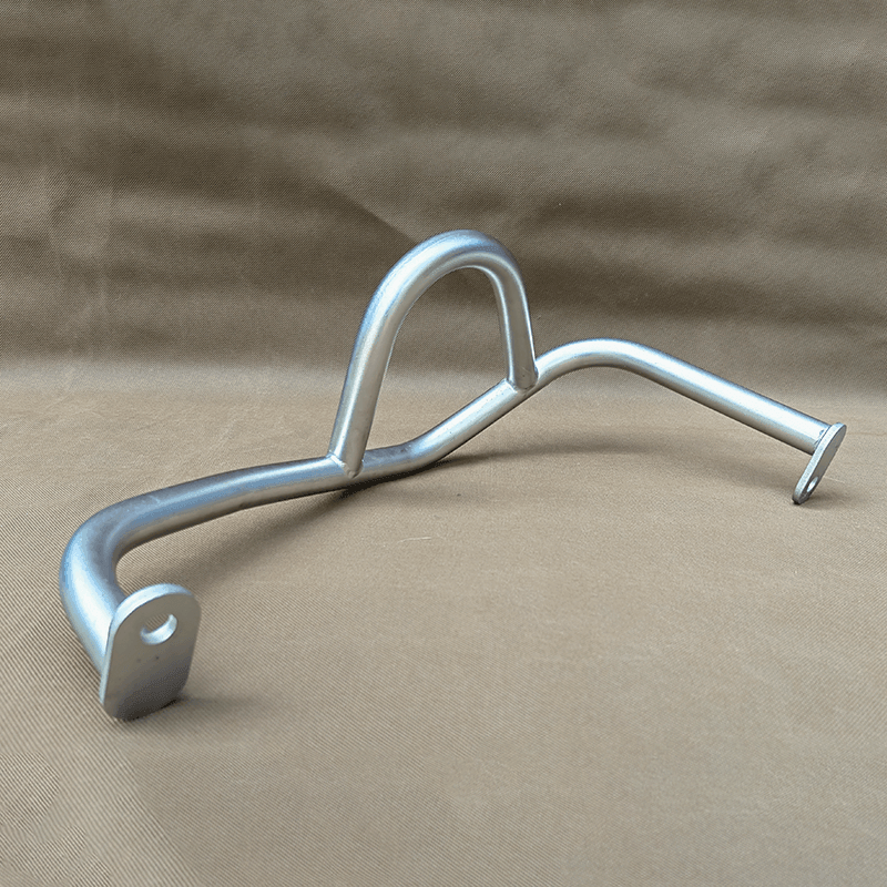 Motorcycle Bumper