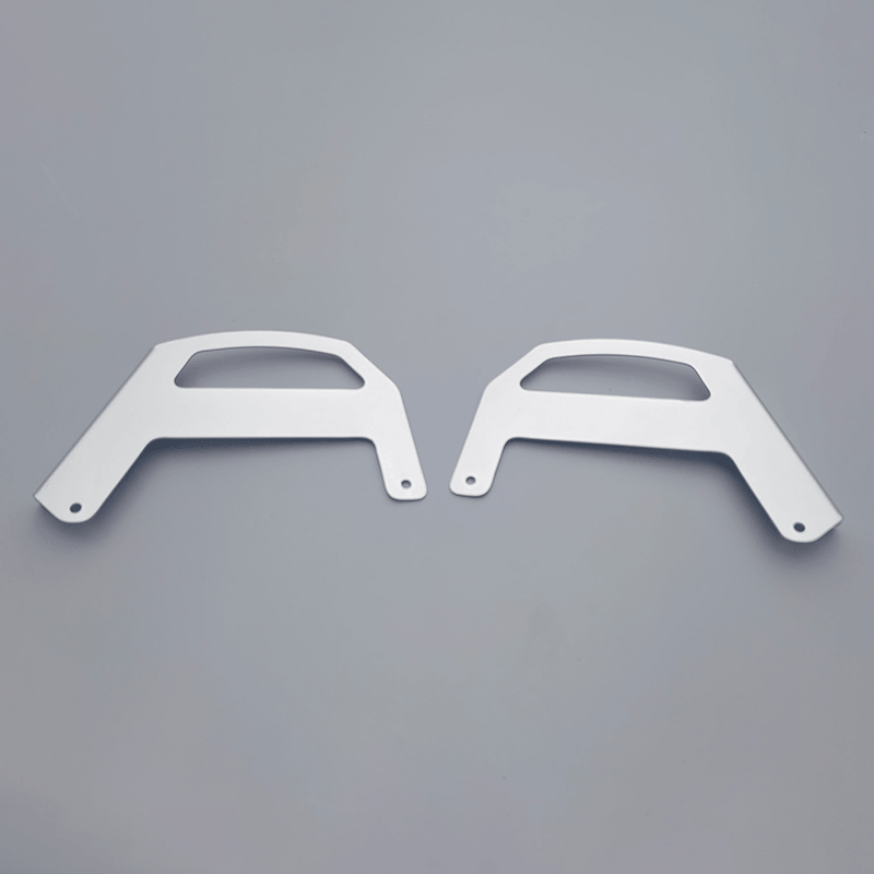 Motorcycle Bracket 2