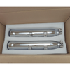 Motorcycle Exhaust Pipe