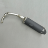 Motorcycle Exhaust Pipe 3