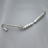 Motorcycle Exhaust Header